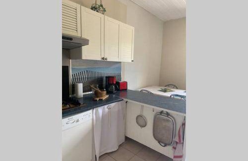 Salin-de-Giraud House | 60 m² House ∙ 2 bedrooms ∙ 4 guests