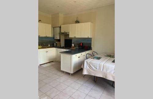Salin-de-Giraud House | 60 m² House ∙ 2 bedrooms ∙ 4 guests
