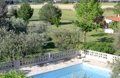 Arles House | 60 m² House ∙ 2 bedrooms ∙ 4 guests