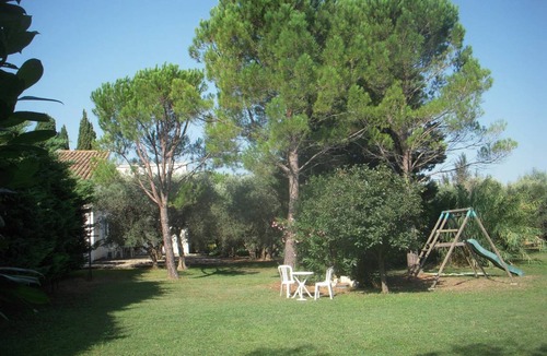 Arles House | 60 m² House ∙ 2 bedrooms ∙ 4 guests
