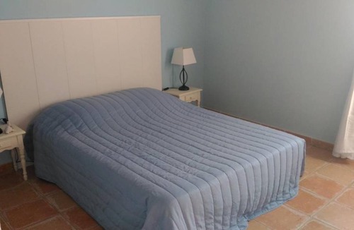 Cotignac House | 60 m² House ∙ 3 bedrooms ∙ 4 guests