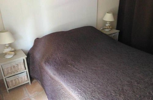 Cotignac House | 60 m² House ∙ 3 bedrooms ∙ 4 guests