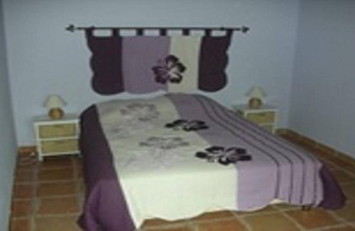 Cotignac House | 60 m² House ∙ 3 bedrooms ∙ 4 guests