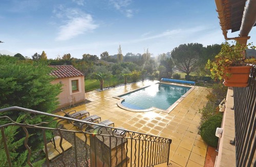 Lauris House | 60 m² Maisonette ∙ 2 bedrooms ∙ 4 guests