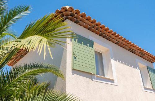 Marignane Villa | 60 m² Villa ∙ 2 bedrooms ∙ 6 guests
