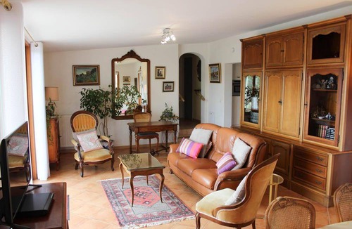 Valensole House | 61 m² Gîte ∙ 1 bedroom ∙ 2 guests