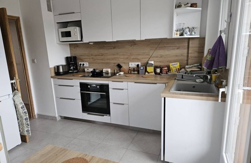 Le Pradet Apartment | 62 m² Apartment ∙ 2 bedrooms ∙ 6 guests
