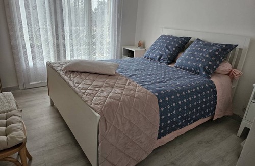 Le Pradet Apartment | 62 m² Apartment ∙ 2 bedrooms ∙ 6 guests