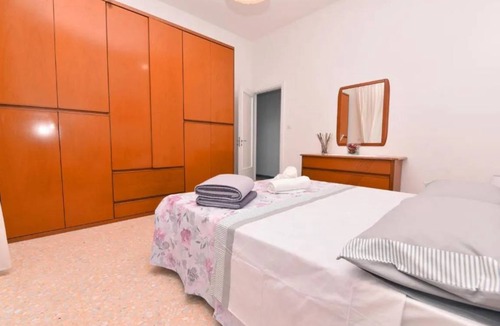 Bomerano Apartment | 62 m² Apartment ∙ 2 bedrooms ∙ 5 guests