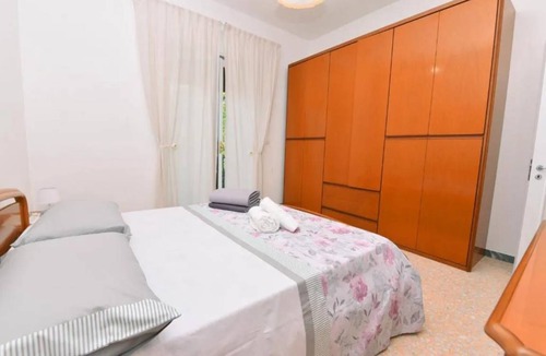 Bomerano Apartment | 62 m² Apartment ∙ 2 bedrooms ∙ 5 guests