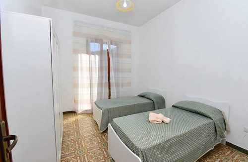 Bomerano Apartment | 62 m² Apartment ∙ 2 bedrooms ∙ 5 guests