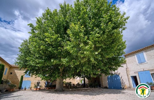 Tulette House | 63 m² Gîte ∙ 3 bedrooms ∙ 6 guests