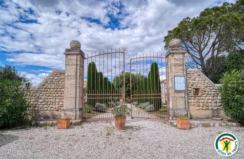 Tulette House | 63 m² Gîte ∙ 3 bedrooms ∙ 6 guests