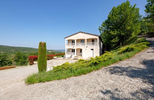 Bauduen House | 63 m² House ∙ 2 bedrooms ∙ 6 guests