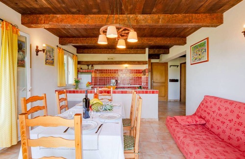 Bauduen House | 63 m² House ∙ 2 bedrooms ∙ 6 guests