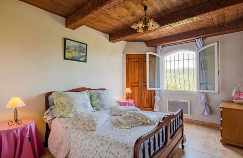 Bauduen House | 63 m² House ∙ 2 bedrooms ∙ 6 guests