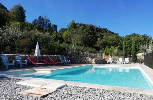Buis-les-Baronnies House | 65 m² Gîte ∙ 2 bedrooms ∙ 5 guests