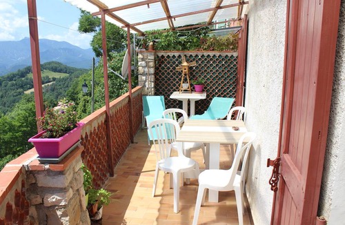 La Rochette House | 65 m² Gîte ∙ 2 bedrooms ∙ 5 guests