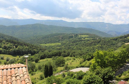 La Rochette House | 65 m² Gîte ∙ 2 bedrooms ∙ 5 guests