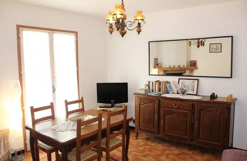 La Rochette House | 65 m² Gîte ∙ 2 bedrooms ∙ 5 guests