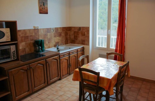 Vergons House | 65 m² Gîte ∙ 2 bedrooms ∙ 6 guests