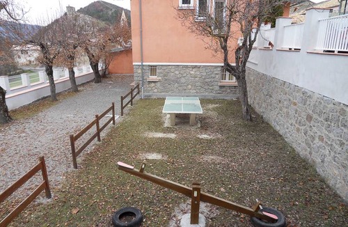 Vergons House | 65 m² Gîte ∙ 2 bedrooms ∙ 6 guests