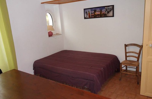 Vergons House | 65 m² Gîte ∙ 2 bedrooms ∙ 6 guests