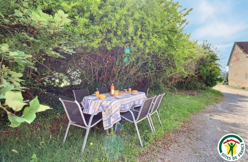 Piegon House | 65 m² Gîte ∙ 2 bedrooms ∙ 6 guests
