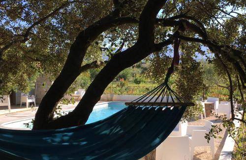 Caromb House | 65 m² House ∙ 2 bedrooms ∙ 6 guests