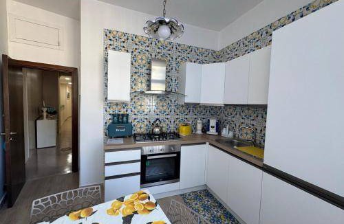 Vietri sul Mare House | 65 m² House ∙ 1 bedroom ∙ 2 guests