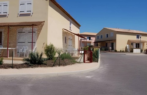 Tourrettes Apartment | 67 m² Serviced apartment ∙ 3 bedrooms ∙ 127 guests