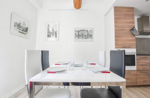 Notre-Dame du Mont Apartment | 68 m² Apartment ∙ 2 bedrooms ∙ 4 guests