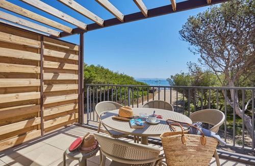 Giens Condo | 68 m² Condo ∙ 2 bedrooms ∙ 8 guests