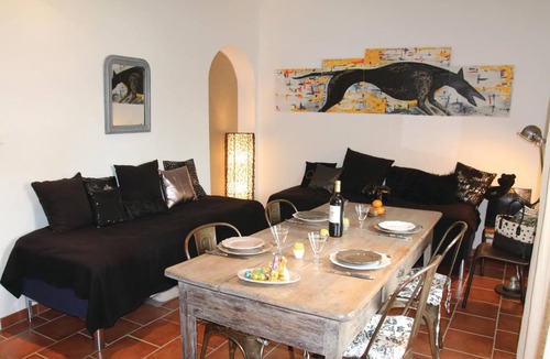 Reillanne House | 68 m² House ∙ 1 bedroom ∙ 4 guests