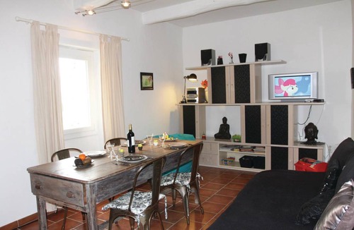 Reillanne House | 68 m² House ∙ 1 bedroom ∙ 4 guests