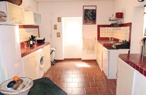 Reillanne House | 68 m² House ∙ 1 bedroom ∙ 4 guests