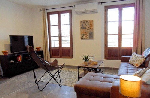 Moustiers-Sainte-Marie House | 70 m² Gîte ∙ 2 bedrooms ∙ 4 guests