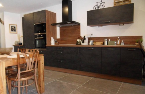 Moustiers-Sainte-Marie House | 70 m² Gîte ∙ 2 bedrooms ∙ 4 guests