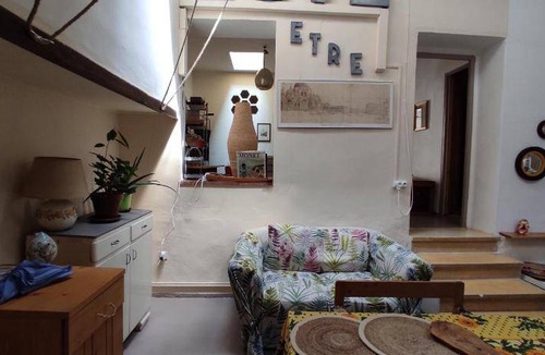 Vaison-la-Romaine Apartment | 70 m² Apartment ∙ 2 bedrooms ∙ 4 guests