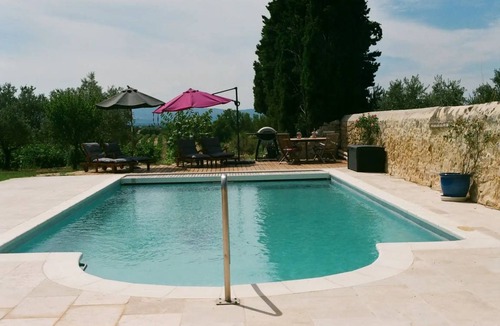 Caromb Apartment | 70 m² Apartment ∙ 1 bedroom ∙ 2 guests