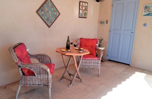 Caromb Apartment | 70 m² Apartment ∙ 1 bedroom ∙ 2 guests