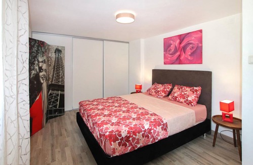 Gemenos Apartment | 70 m² Apartment ∙ 2 bedrooms ∙ 5 guests