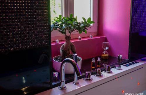 Cabannes Bed & Breakfast | 70 m² Bed and breakfast ∙ 2 guests