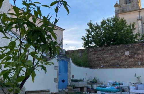Garons Bed & Breakfast | 70 m² Bed and breakfast ∙ 2 bedrooms ∙ 5 guests