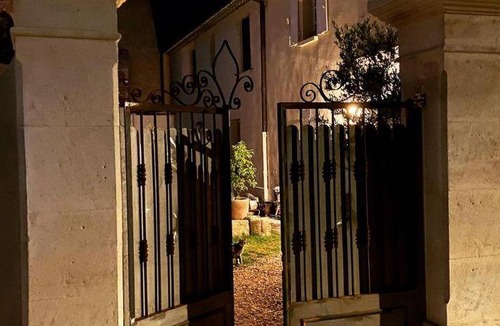 Garons Bed & Breakfast | 70 m² Bed and breakfast ∙ 2 bedrooms ∙ 5 guests