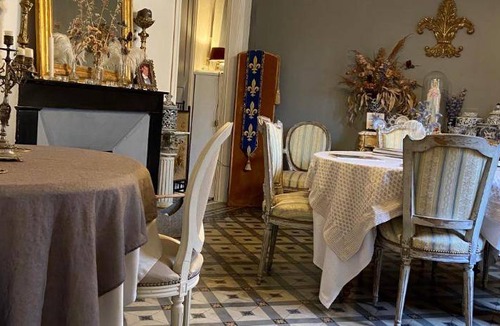Garons Bed & Breakfast | 70 m² Bed and breakfast ∙ 2 bedrooms ∙ 5 guests