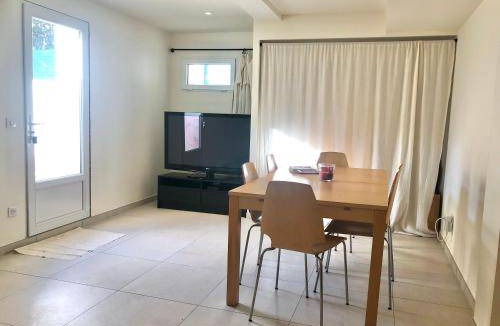 Aix-en-Provence House | 70 m² House ∙ 1 bedroom ∙ 4 guests
