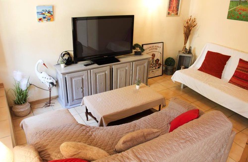 Riez House | 70 m² Gîte ∙ 2 bedrooms ∙ 6 guests