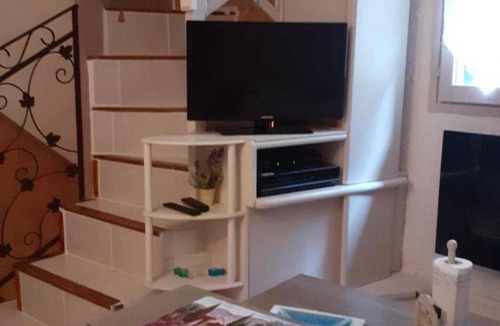 Beaumes-de-Venise House | 70 m² House ∙ 1 bedroom ∙ 2 guests