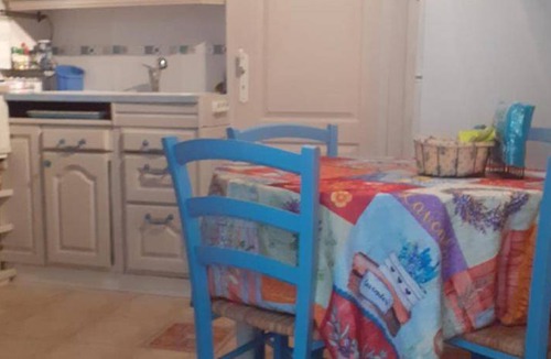 Beaumes-de-Venise House | 70 m² House ∙ 1 bedroom ∙ 2 guests